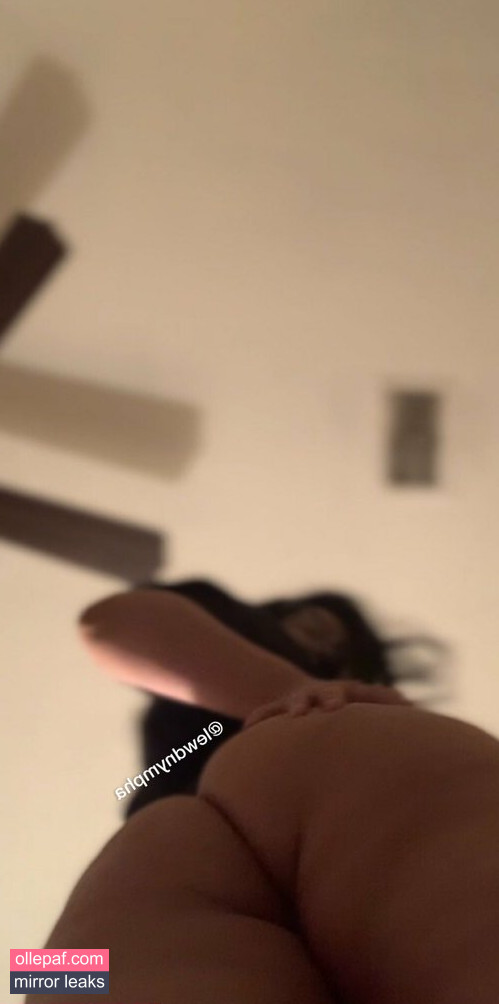 Latest Leaks Lewdnympha Nude #150 - Fapello