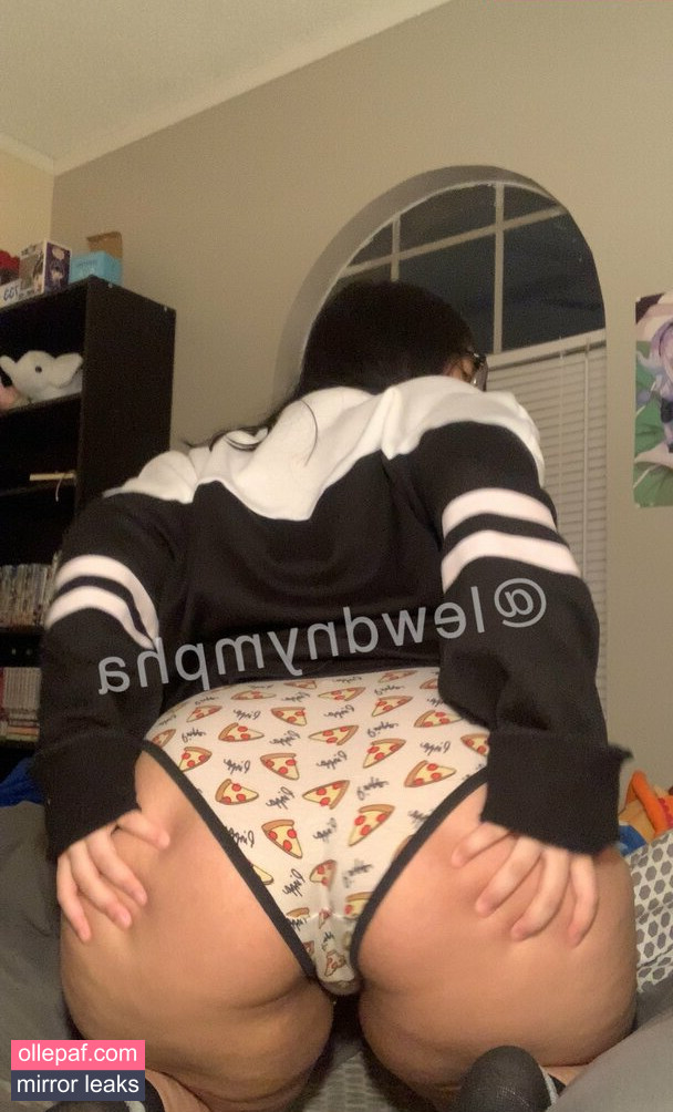 Latest Leaks Lewdnympha Nude #151 - Fapello