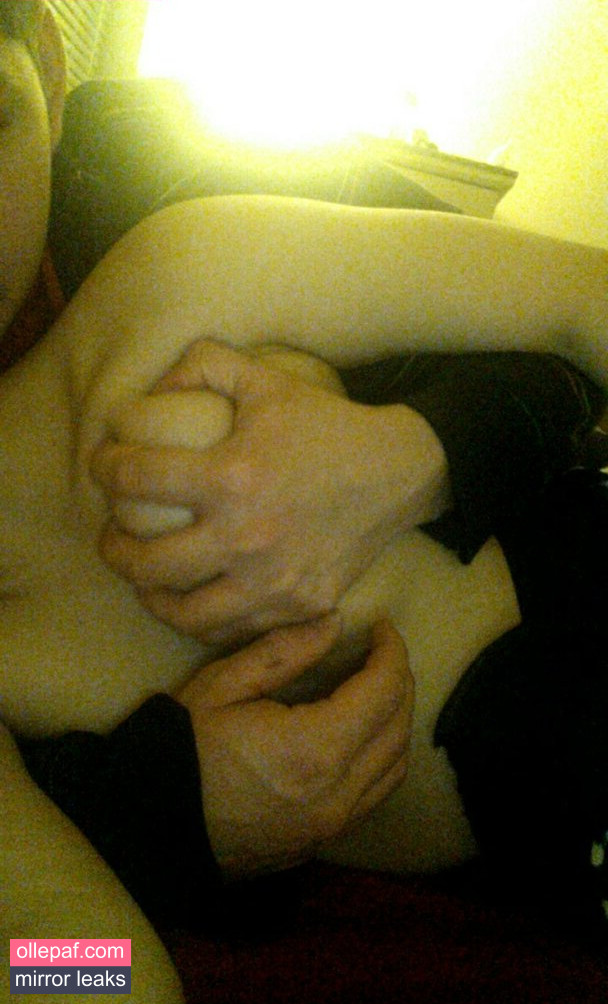 Latest Leaks Lewdnympha Nude #17 - Fapello