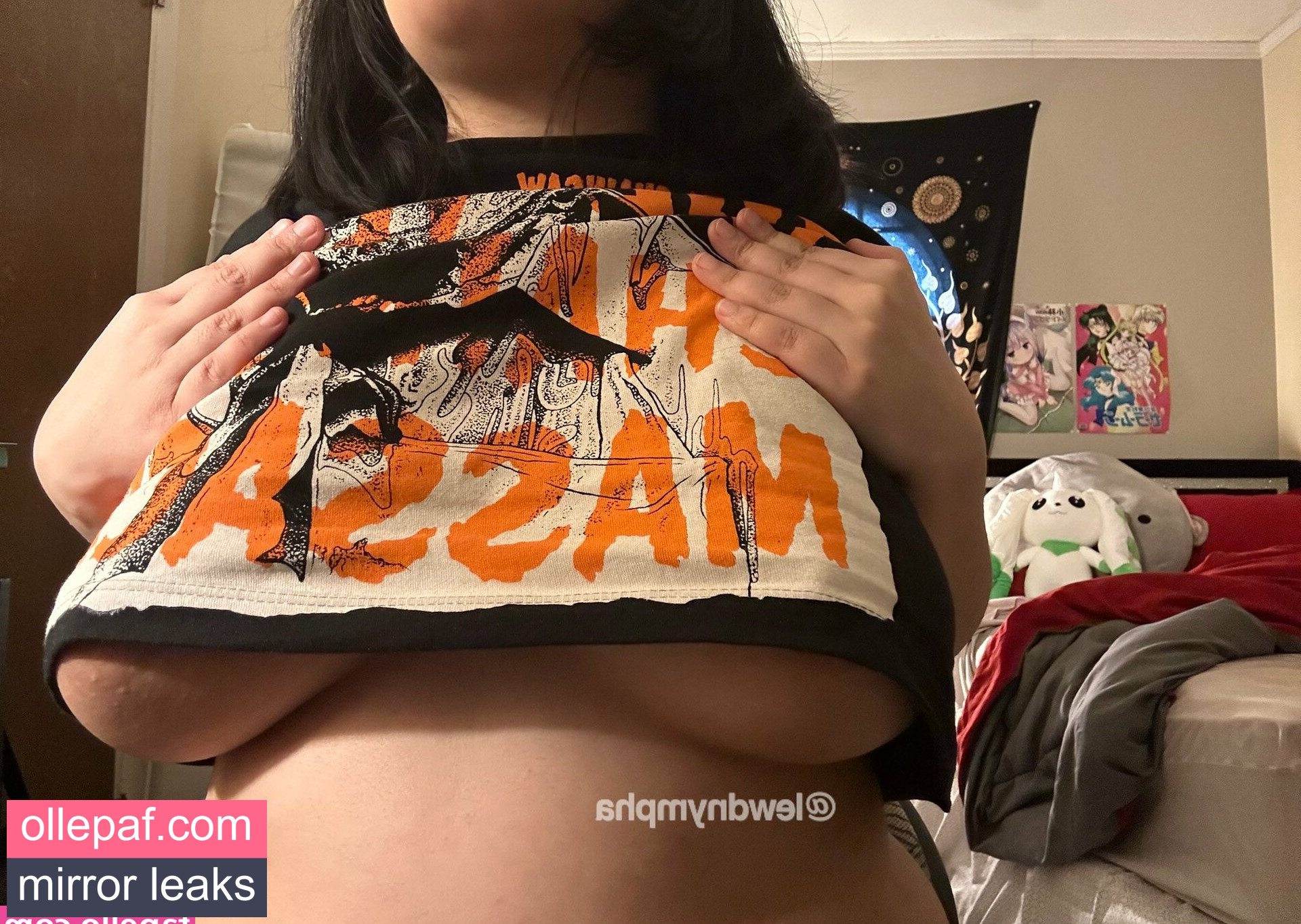 Latest Leaks Lewdnympha Nude #33 - Fapello