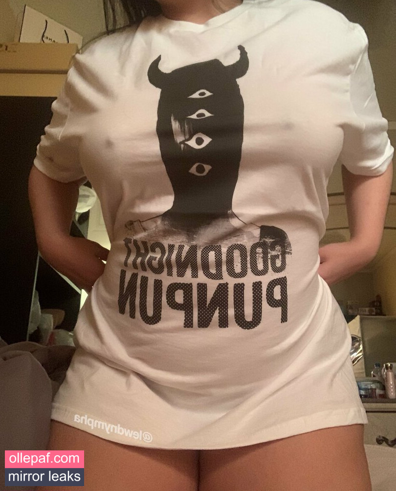 Latest Leaks Lewdnympha Nude #42 - Fapello