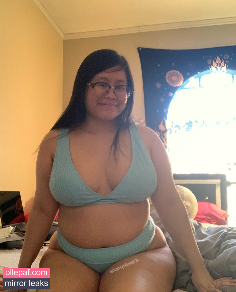 Latest Leaks Lewdnympha Nude #49 - Fapello