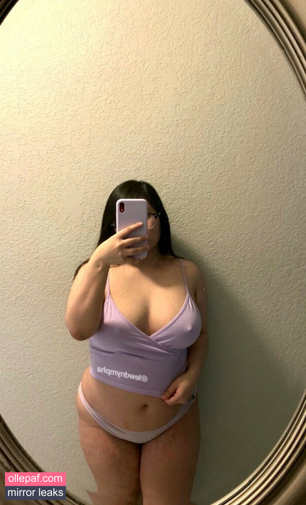 Latest Leaks Lewdnympha Nude #50 - Fapello