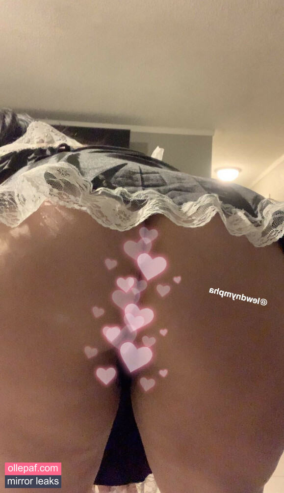 Latest Leaks Lewdnympha Nude #57 - Fapello