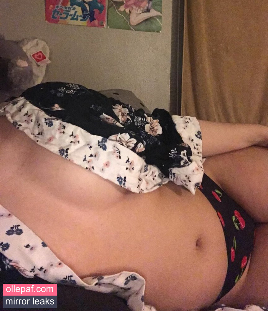 Latest Leaks Lewdnympha Nude #96 - Fapello