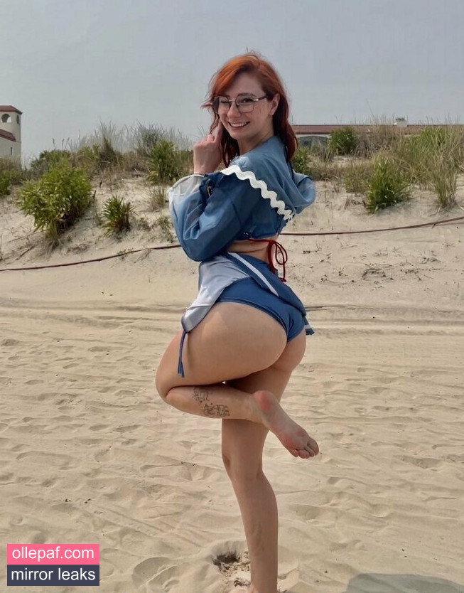 Latest Leaks lewdroosfreepage Nude #4 - Fapello