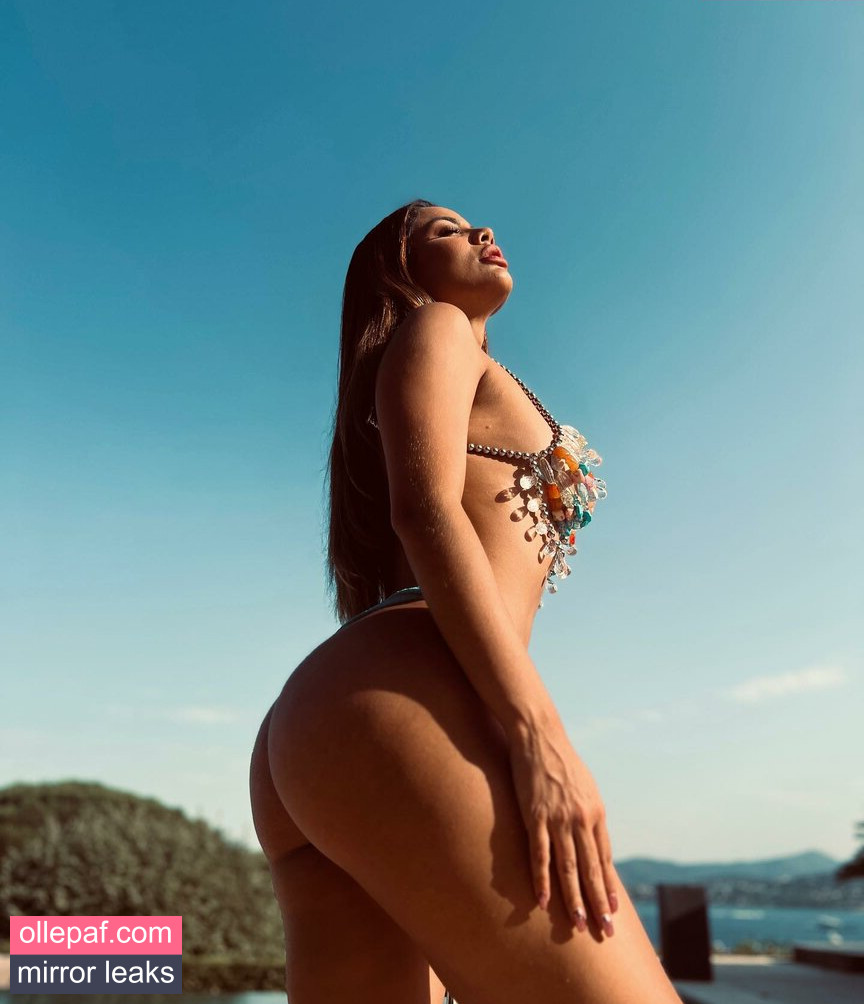 Latest Leaks Lexa Nude #48 - Fapello