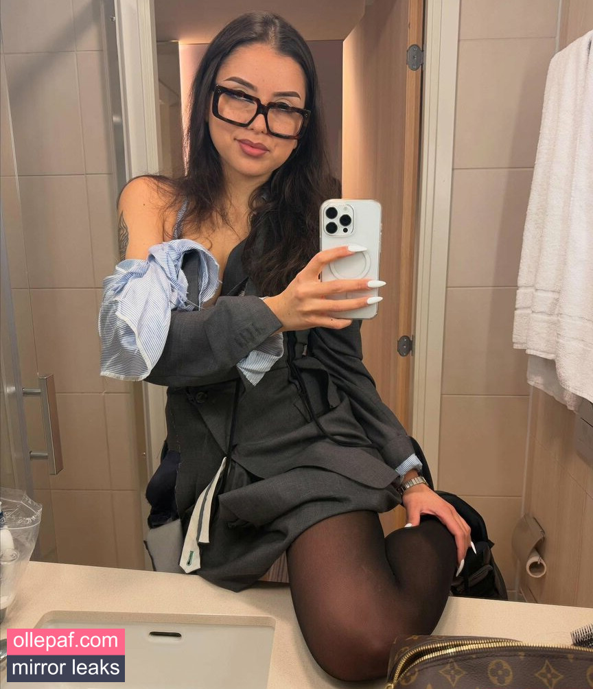 Latest Leaks Lexa Gates Nude #12 - Fapello