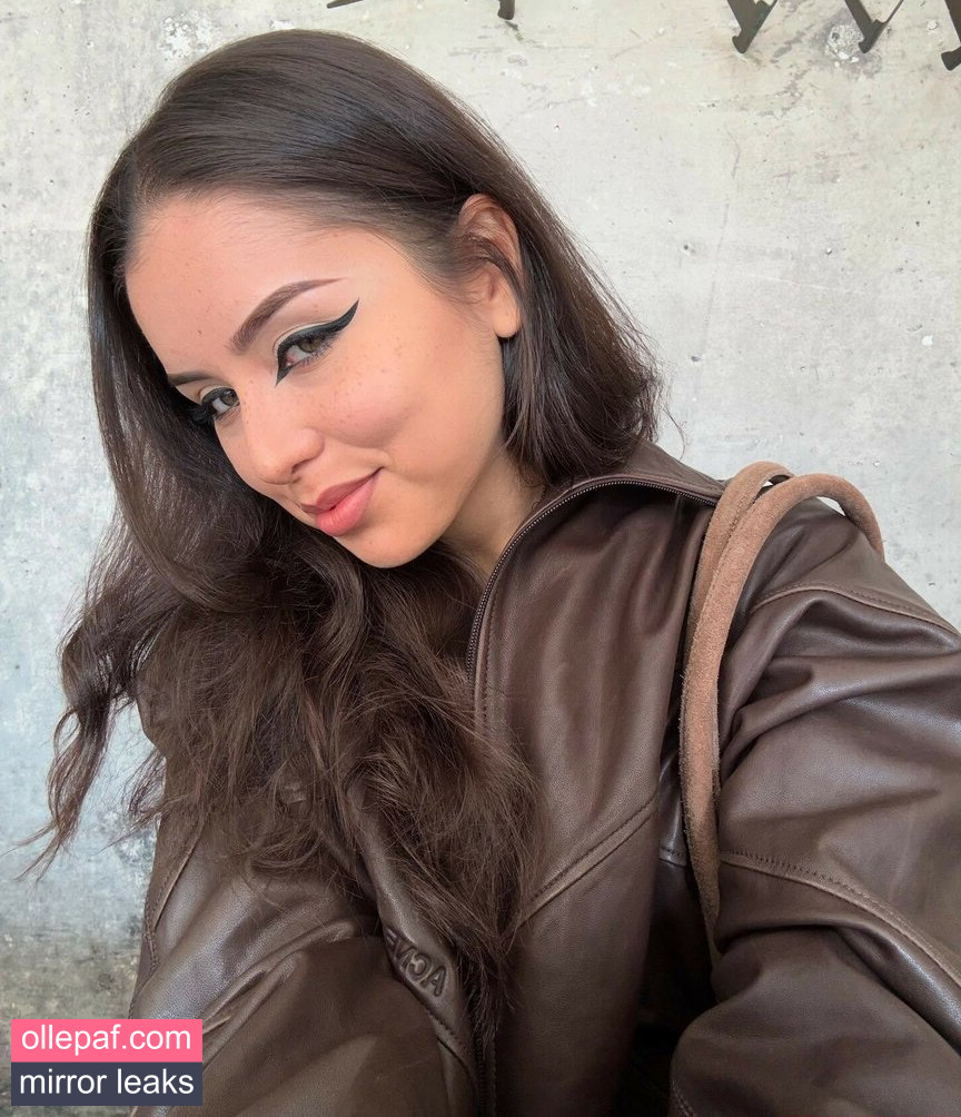 Latest Leaks Lexa Gates Nude #25 - Fapello