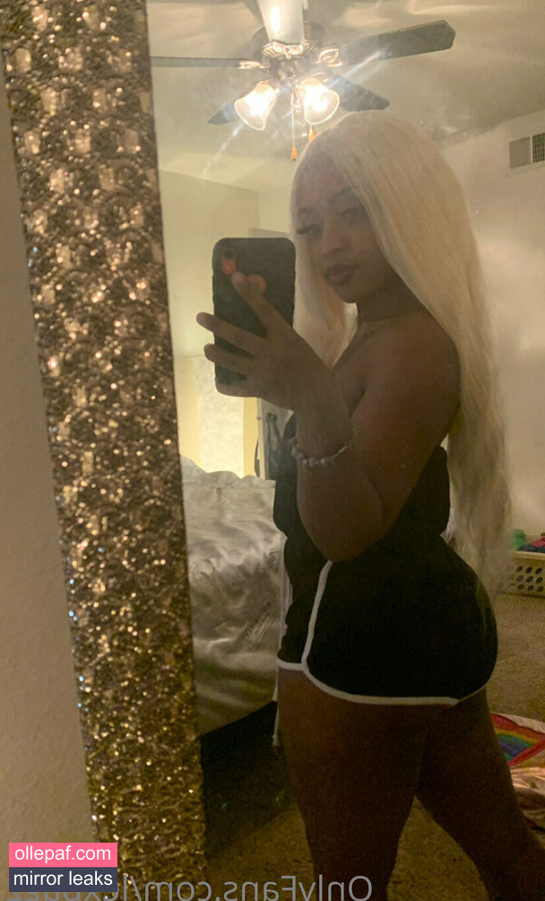 Latest Leaks lexbagz Nude #3 - Fapello