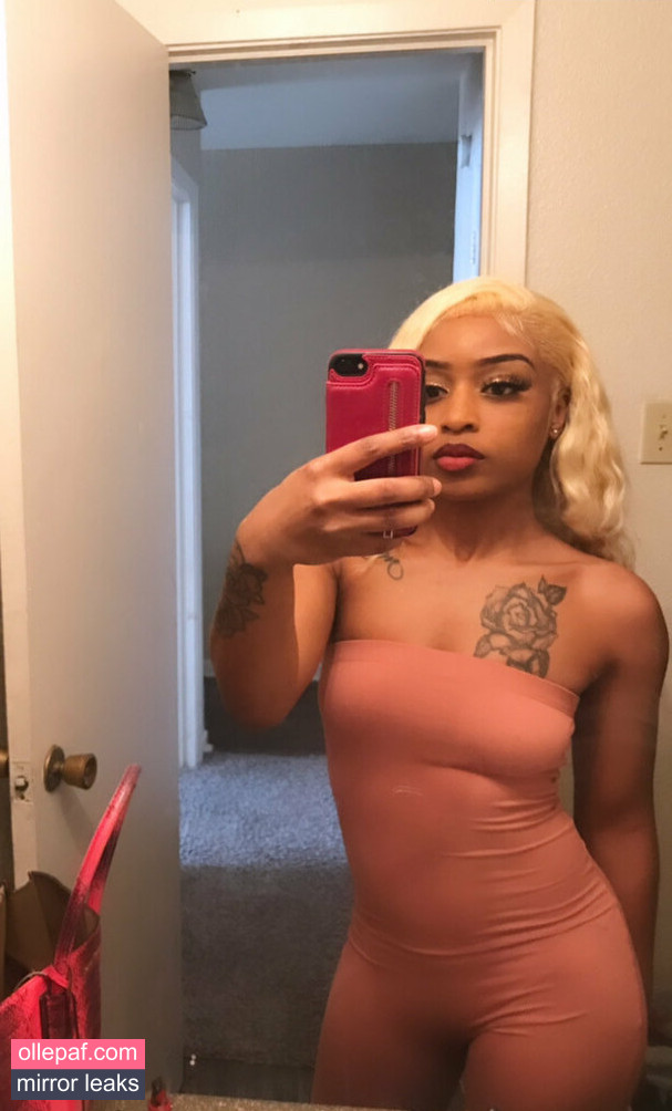Latest Leaks lexbagz Nude #9 - Fapello