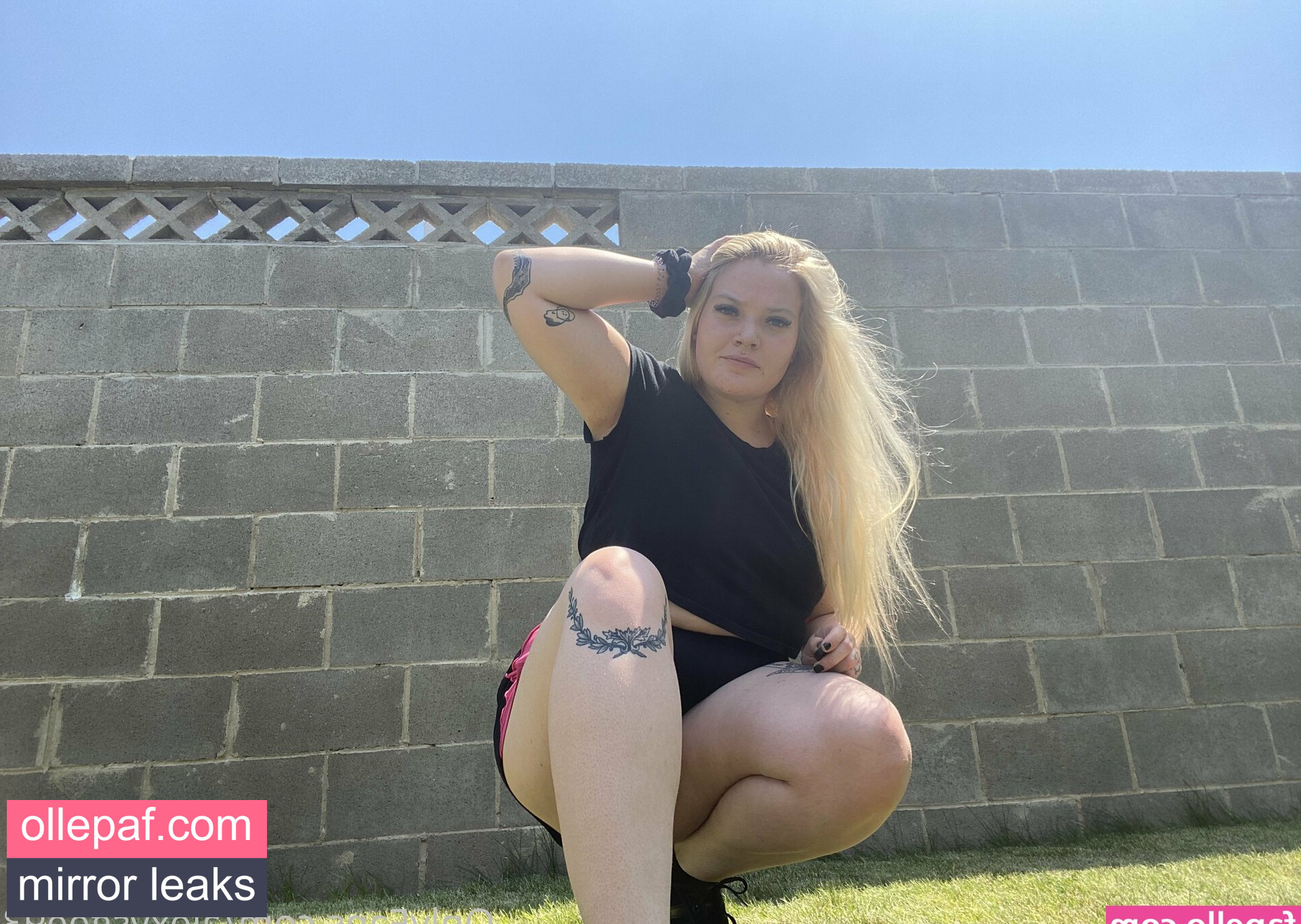 Latest Leaks lexg93 Nude #17 - Fapello