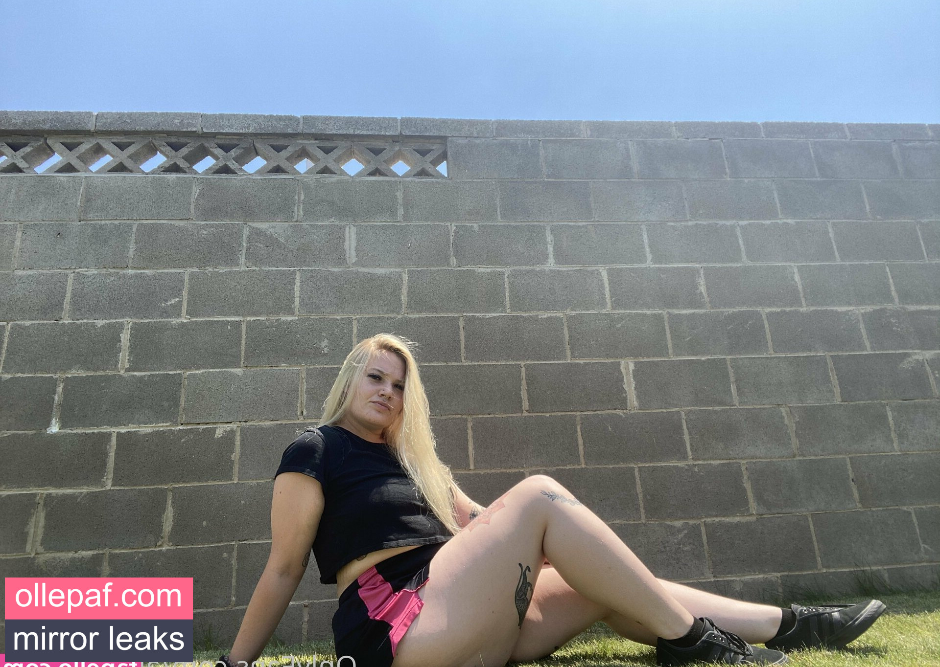 Latest Leaks lexg93 Nude #21 - Fapello