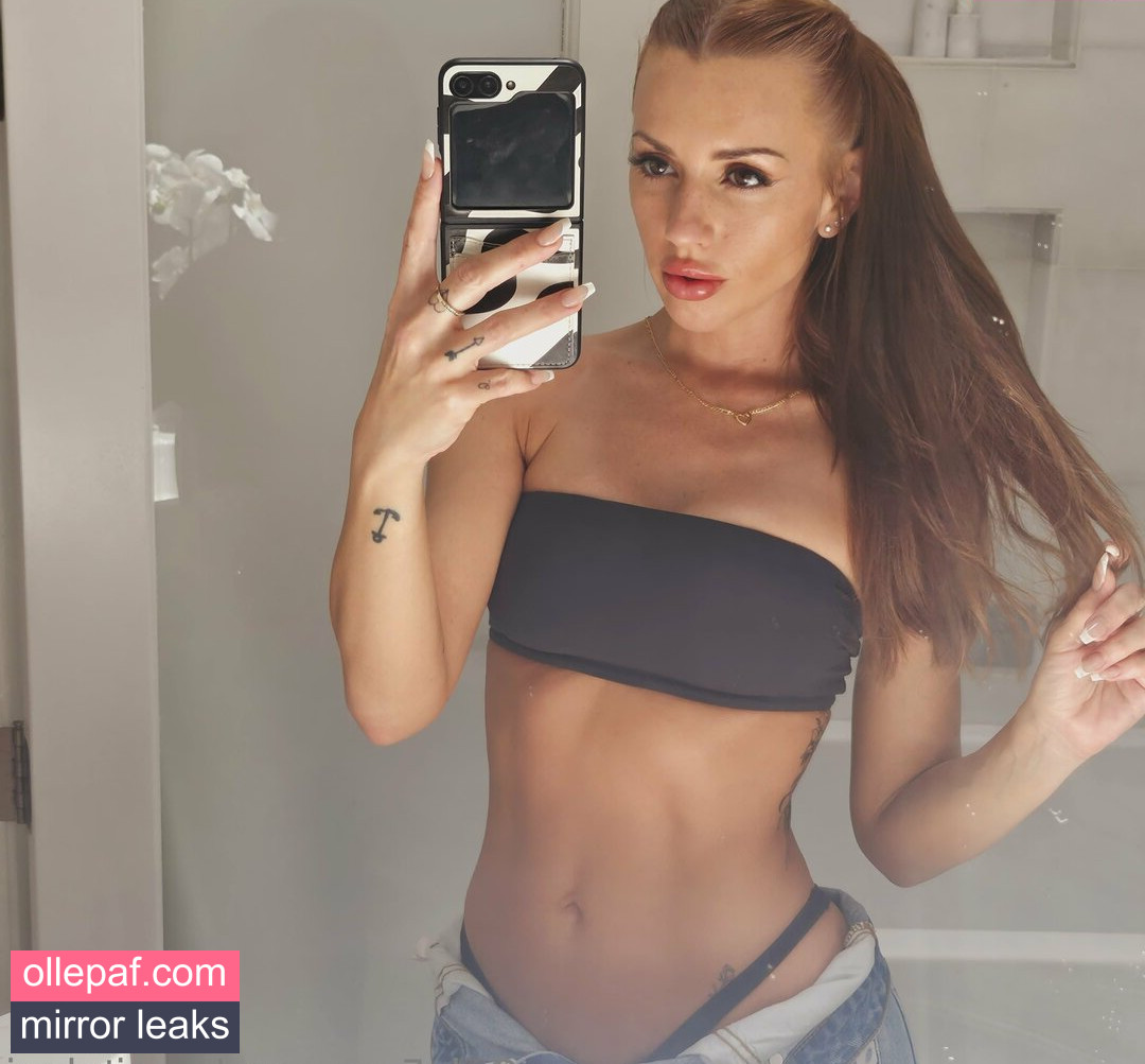 Latest Leaks Lexi Belle Nude #268 - Fapello