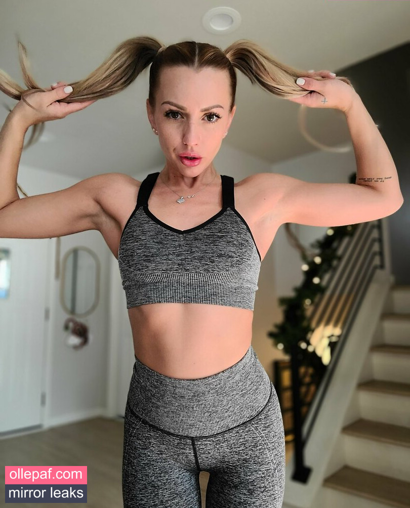 Latest Leaks Lexi Belle Nude #830 - Fapello