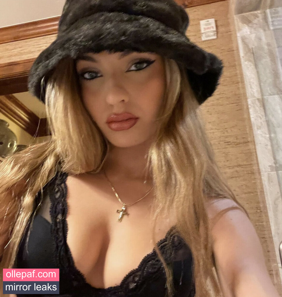 Lexi Brooke Rivera Nude Leaks OnlyFans #306 - Fapello