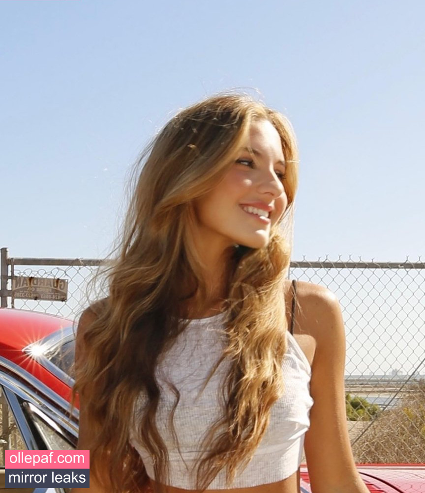 Latest Leaks Lexi Brooke Rivera Nude #352 - Fapello