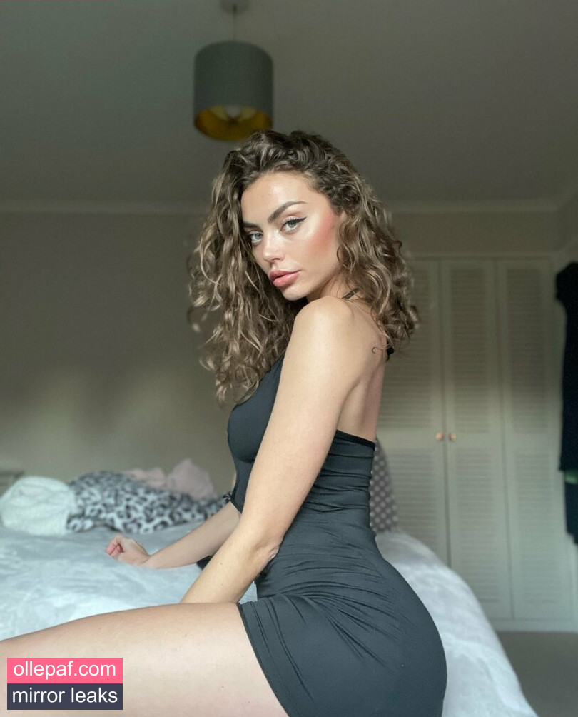 Latest Leaks Lexi Knight Nude #57 - Fapello
