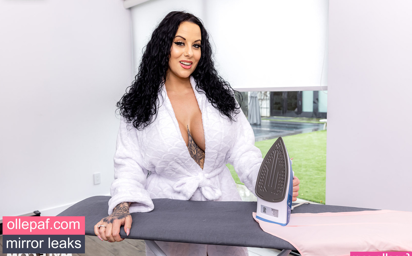 Latest Leaks Lexi Nicole Nude #27 - Fapello