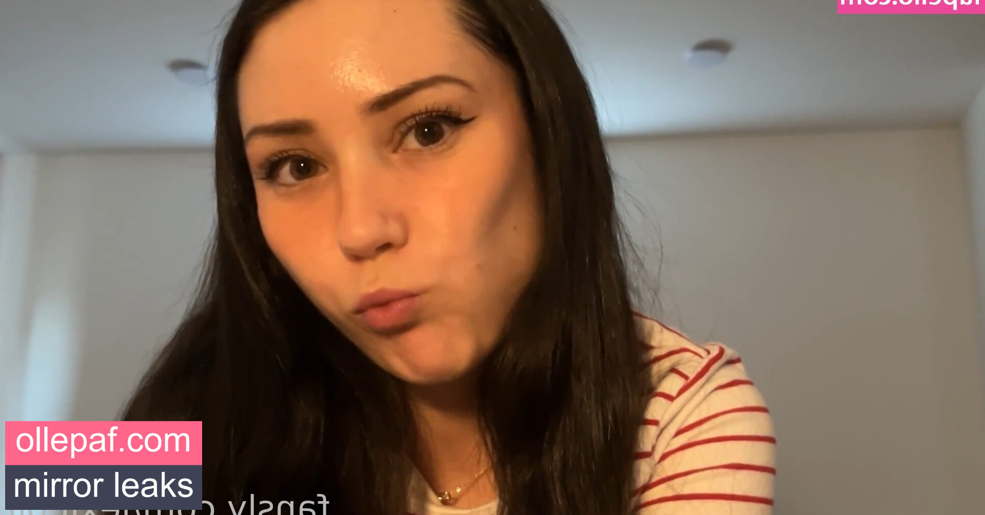 Latest Leaks Lexi Poll ASMR Nude #9 - Fapello