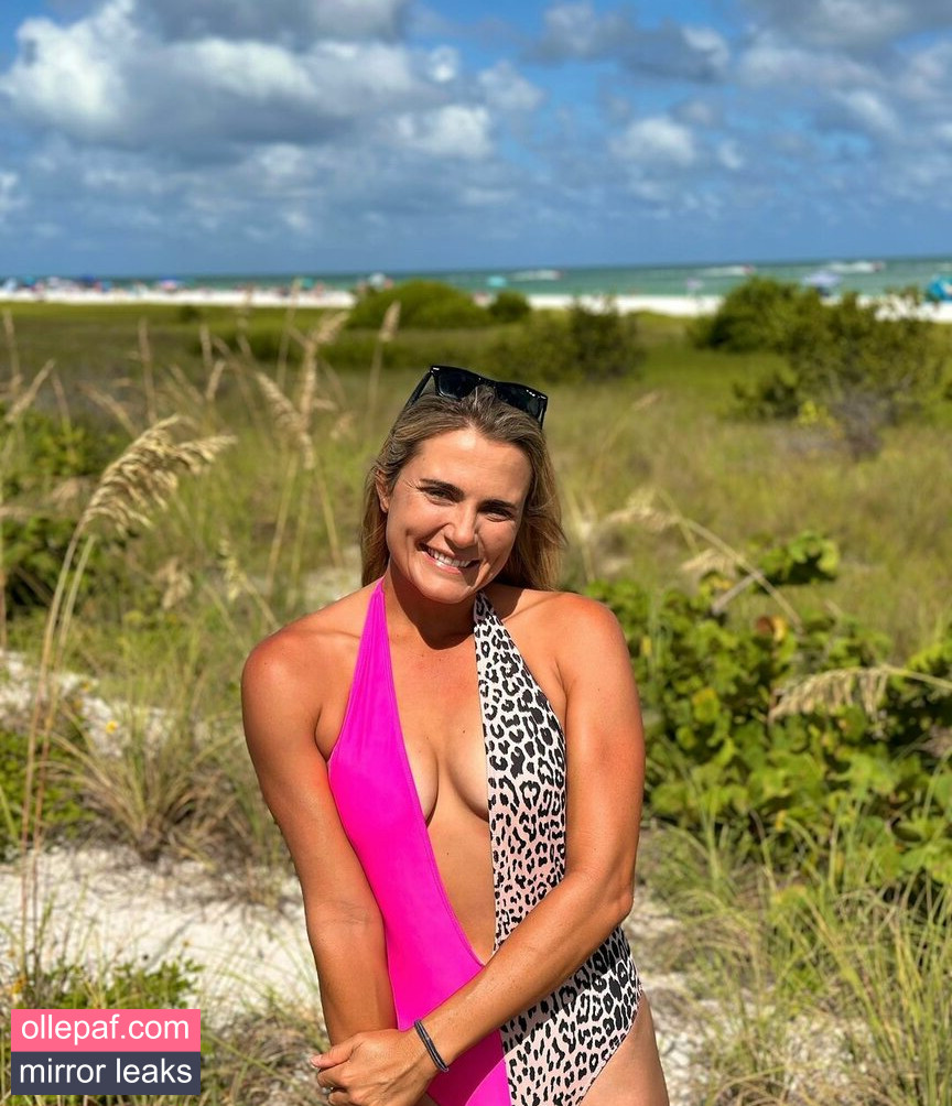 Latest Leaks Lexi Thompson Nude #14 - Fapello