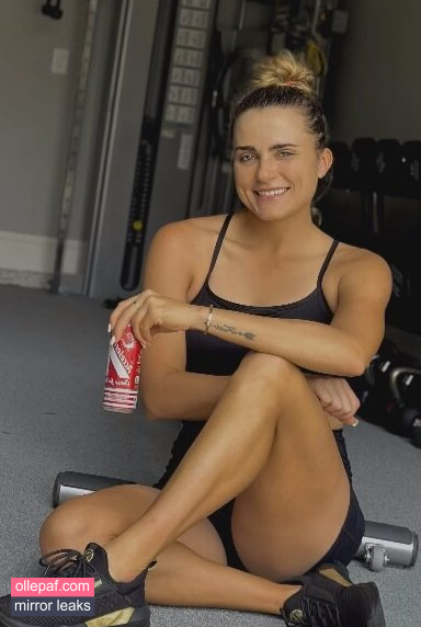 Latest Leaks Lexi Thompson Nude #22 - Fapello