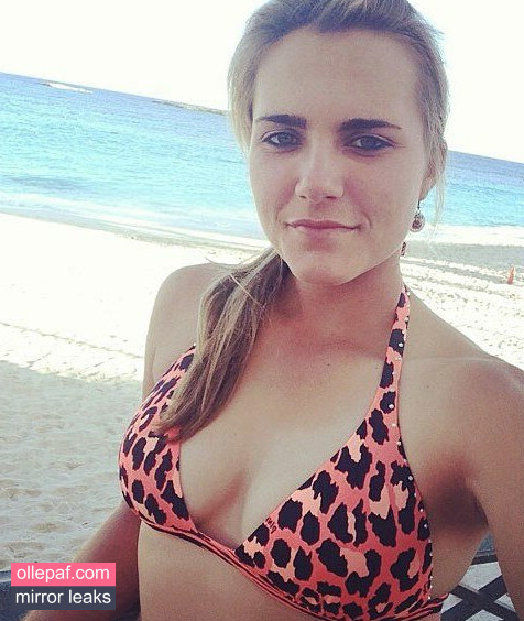 Latest Leaks Lexi Thompson Nude #52 - Fapello