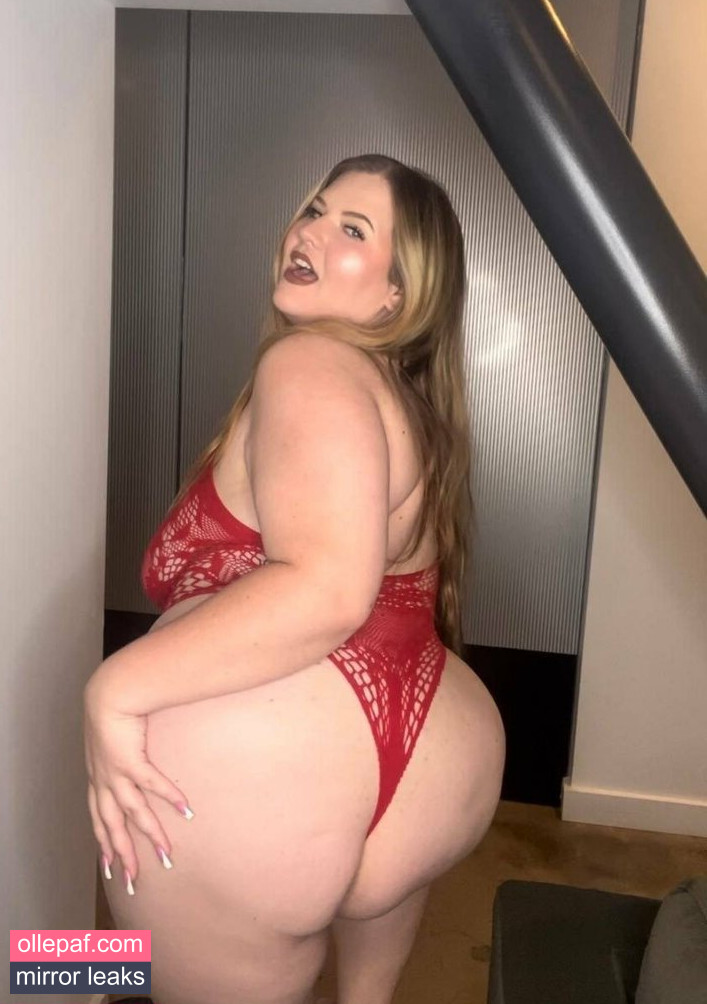 Latest Leaks lexibunnifree Nude #14 - Fapello