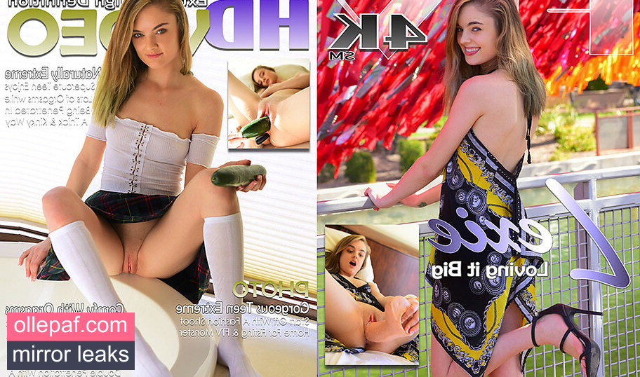 Latest Leaks Lexie Fux Nude #2 - Fapello
