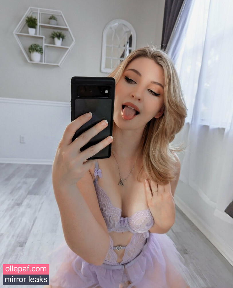 Latest Leaks Lexie Grace Love Nude #10 - Fapello
