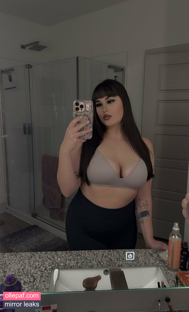 Latest Leaks lexieeduh Nude #16 - Fapello