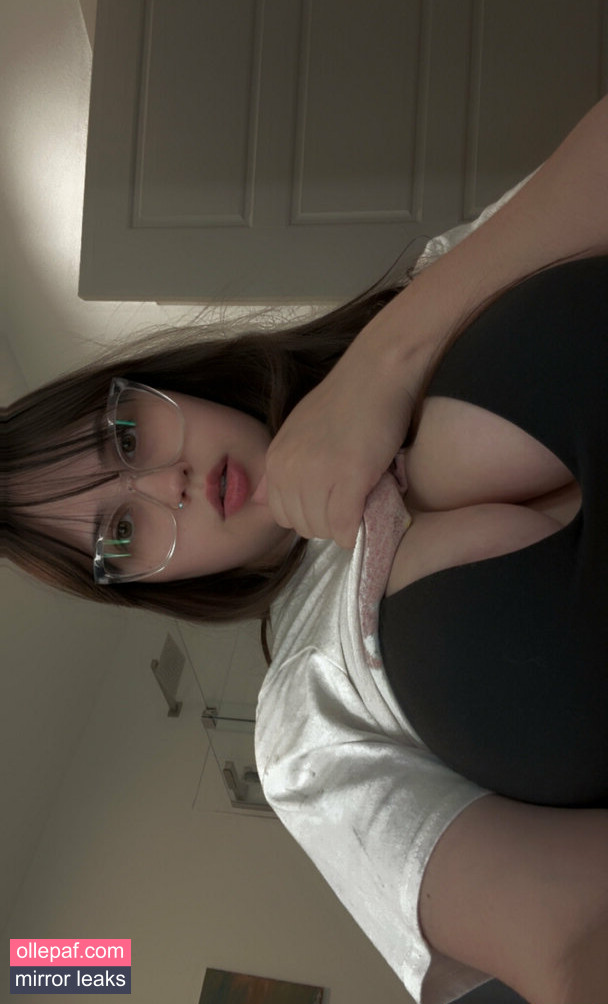 Latest Leaks lexieeduh Nude #4 - Fapello