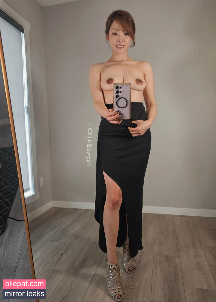 Latest Leaks Lexiegosexi Nude #15 - Fapello
