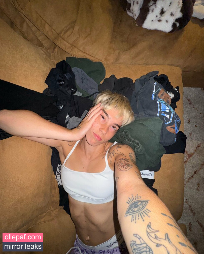 Latest Leaks Lexiepeterss Nude #2 - Fapello