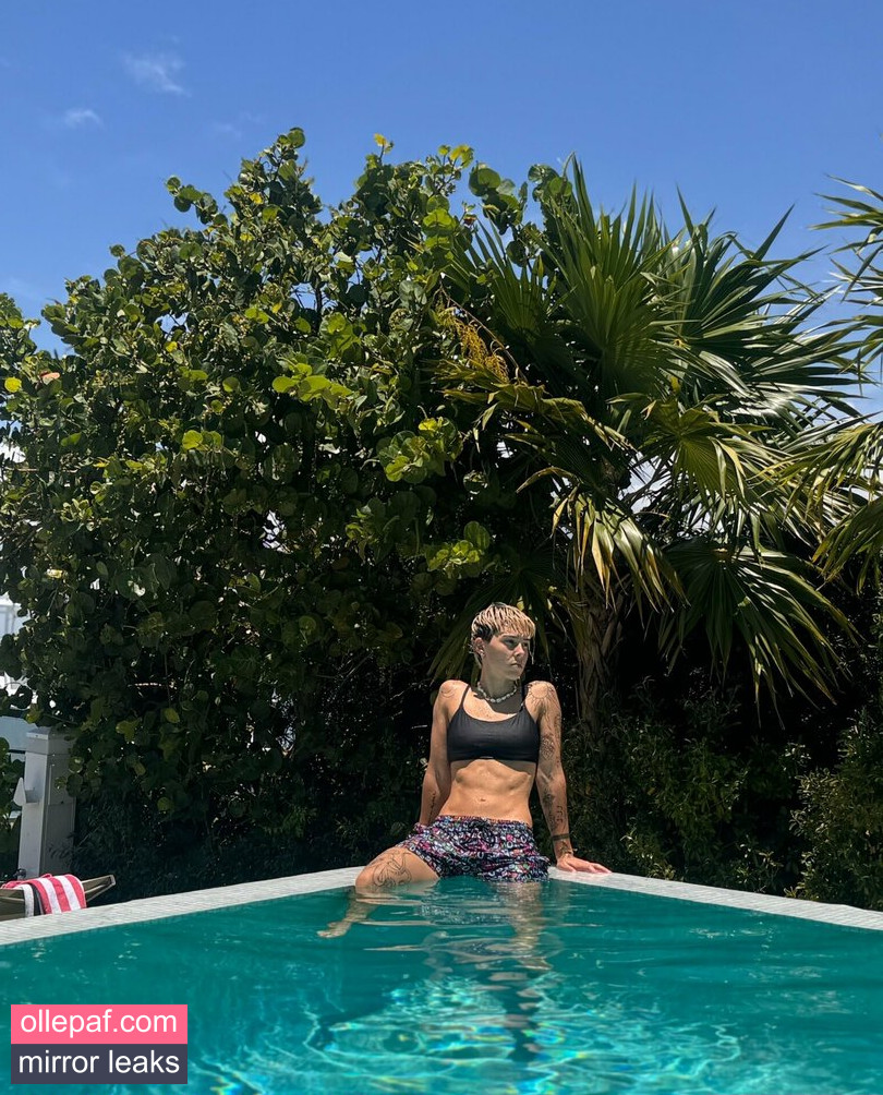 Latest Leaks Lexiepeterss Nude #12 - Fapello