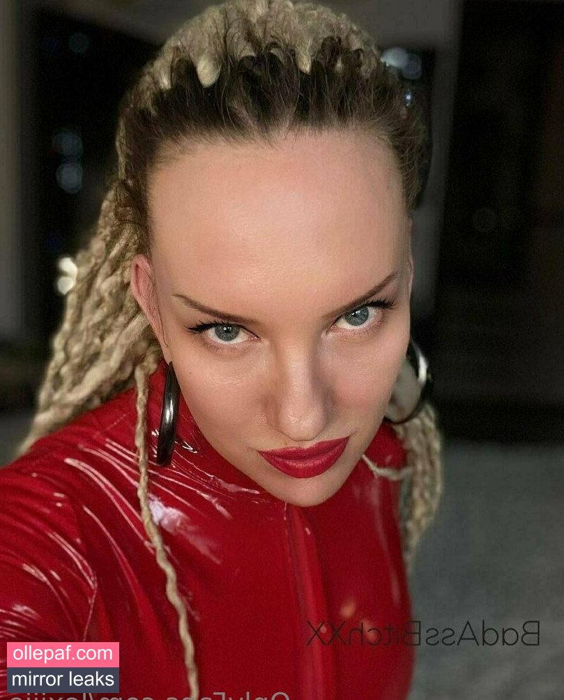 Latest Leaks lexiiio Nude #108 - Fapello