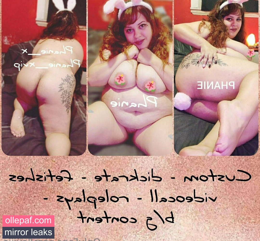 Latest Leaks lexiiio Nude #109 - Fapello