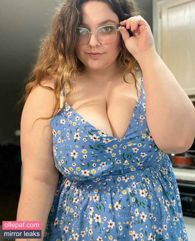 Latest Leaks lexiiio Nude #113 - Fapello