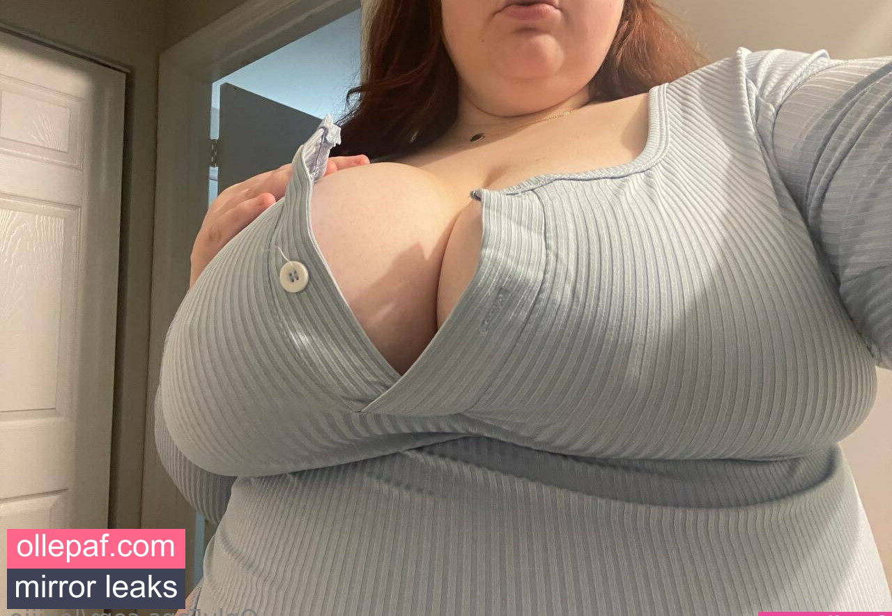 Latest Leaks lexiiio Nude #27 - Fapello
