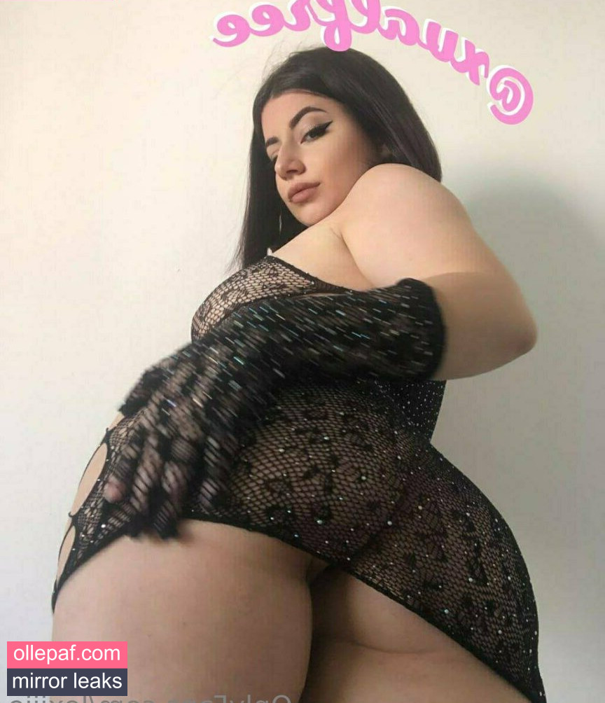 Latest Leaks lexiiio Nude #98 - Fapello