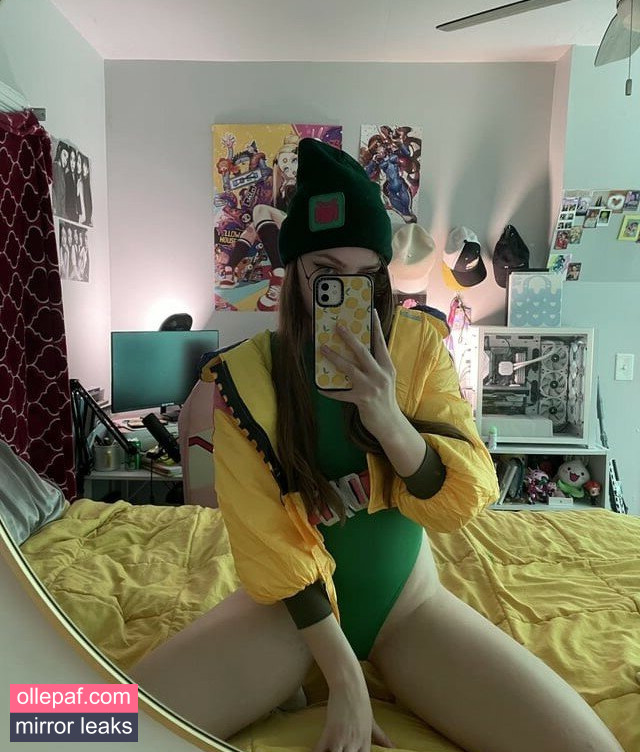 Latest Leaks Lexilemonhead Nude #25 - Fapello