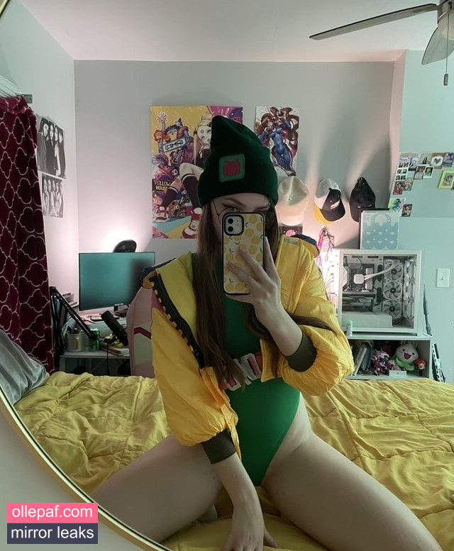 Latest Leaks Lexilemonhead Nude #95 - Fapello
