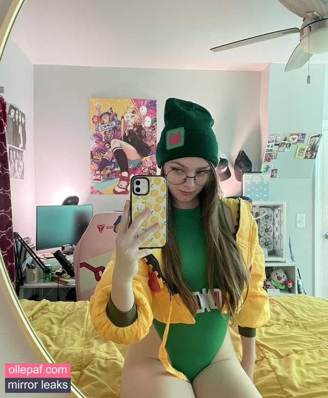 Latest Leaks Lexilemonhead Nude #96 - Fapello