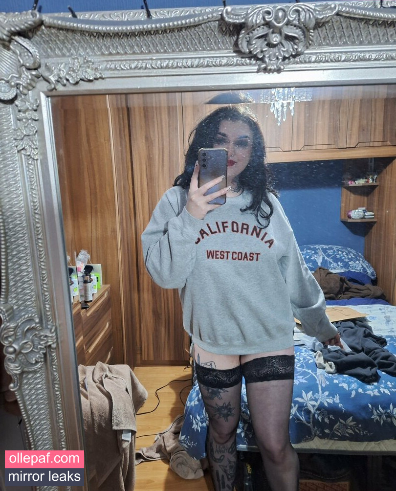 Latest Leaks lexilovelacexo Nude #40 - Fapello