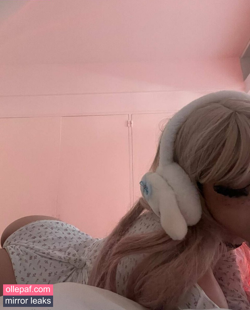 Latest Leaks lexiluvsuu Nude #25 - Fapello