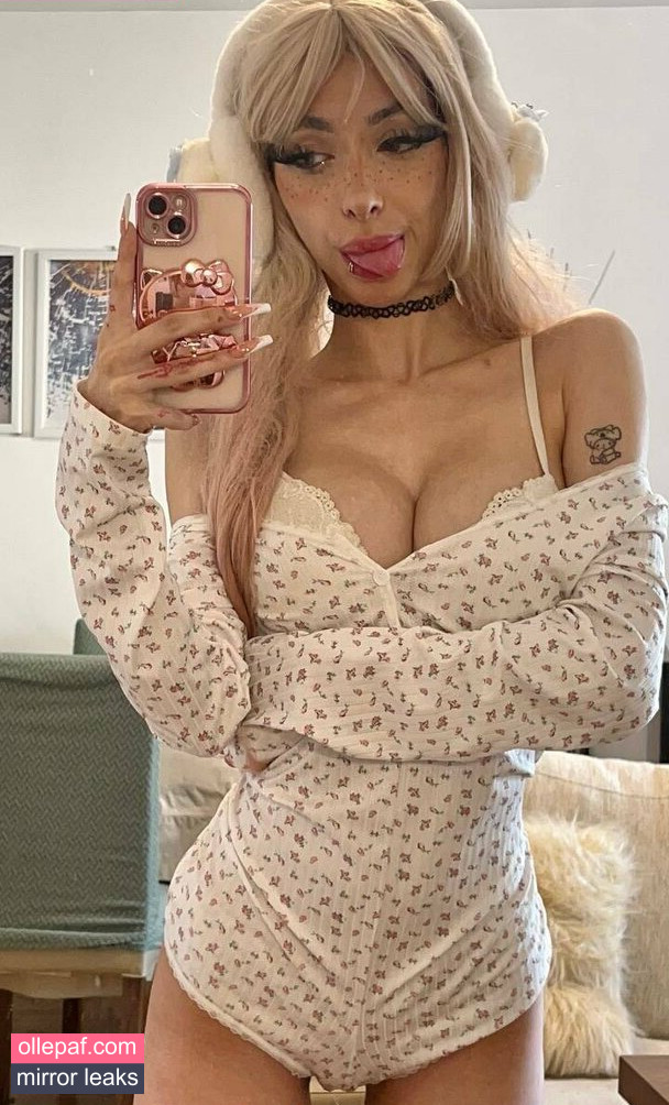 Latest Leaks lexiluvsuu Nude #28 - Fapello