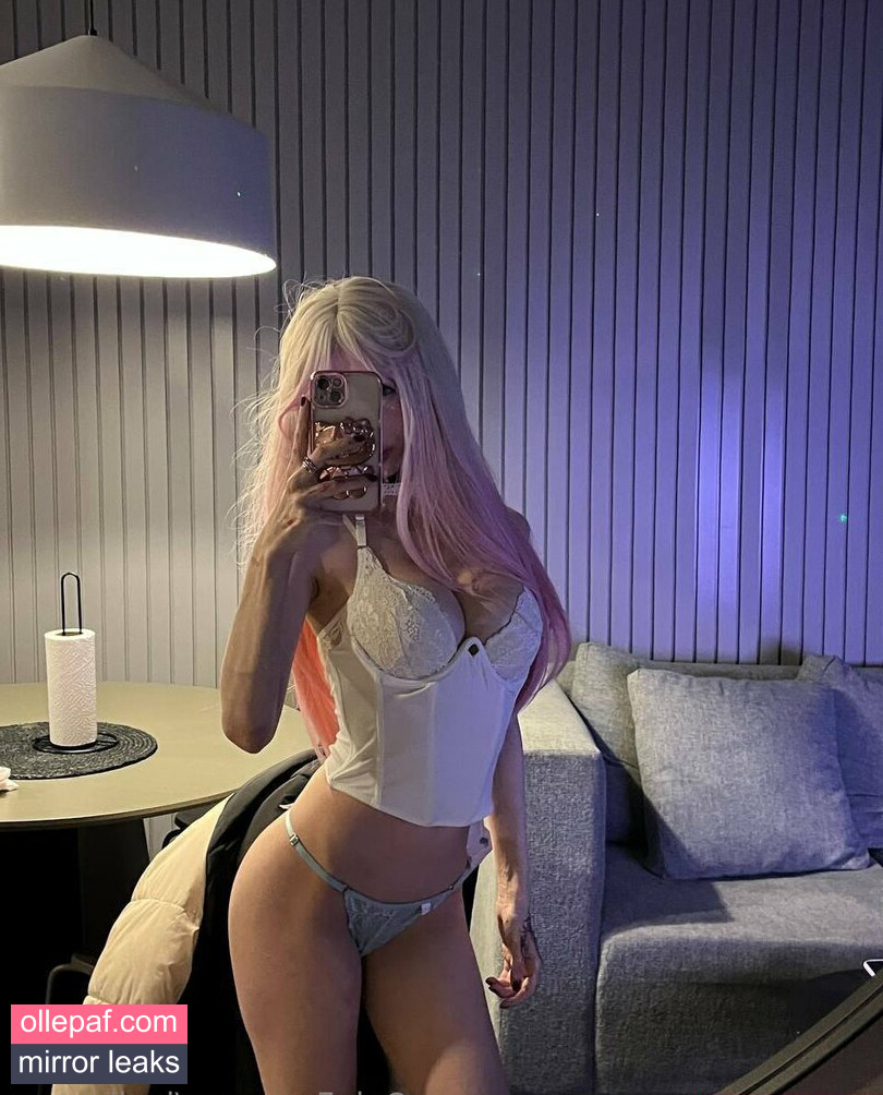 Latest Leaks lexiluvsuu Nude #4 - Fapello