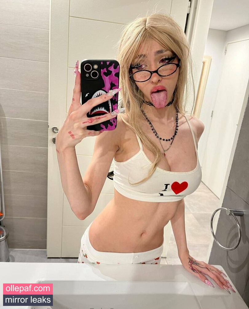 Latest Leaks lexiluvsuu Nude #53 - Fapello