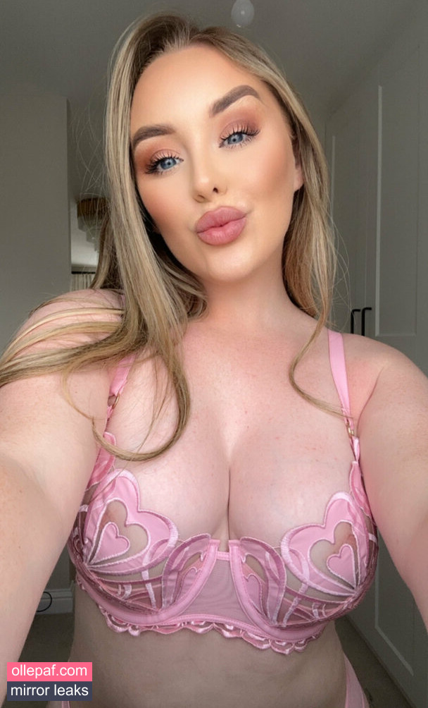 Latest Leaks lexiraex Nude #133 - Fapello