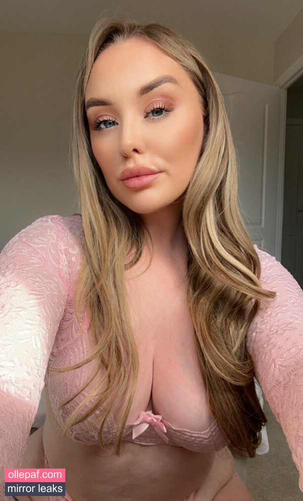 Latest Leaks lexiraex Nude #140 - Fapello